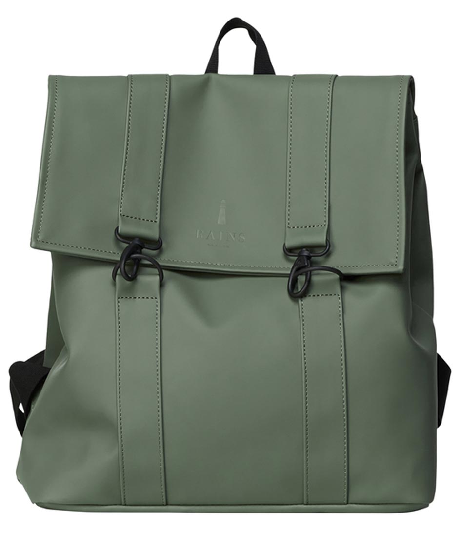 sac de jour green